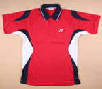 YONEX 10072-688羽球衫