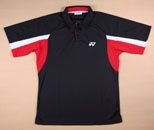 YONEX 10074-007羽球衫