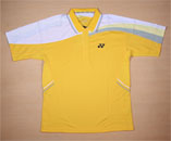 YONEX CS10082-450羽球衫