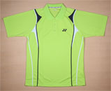 YONEX 10085-008羽球衫