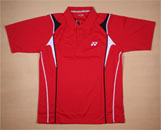 YONEX 10085-688羽球衫