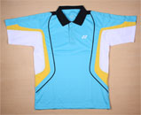 YONEX 10086-489羽球衫