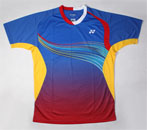 YONEX 110046-786 羽球衫