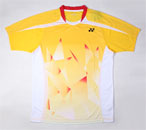 YONEX 110086-450 羽球衫