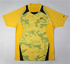 YONEX 110106-450 羽球衫