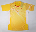 YONEX 110116-450 羽球衫