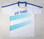 YONEX 110116-011 羽球衫