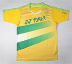 YONEX 110246-450 羽球衫