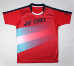 YONEX 110246-688 羽球衫