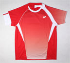 YONEX 110276-688 羽球衫