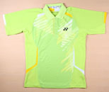 YONEX 12039-008羽球衫