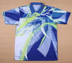 YONEX 12041-566羽球衫