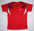 YONEX 12076EX-688 羽球衫