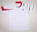 YONEX 12089-011 羽球衫