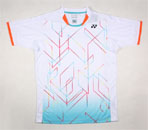 YONEX 12099EX-011 羽球衫