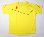 YONEX 160000LDEX-011 羽球衫