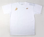 YONEX 16003LDEX 羽球衫