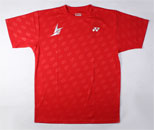 YONEX 16003LDEX 羽球衫