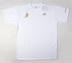 YONEX 16004LDEX 羽球衫