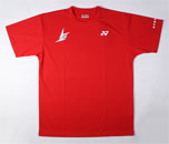 YONEX 16003LDEX 羽球衫