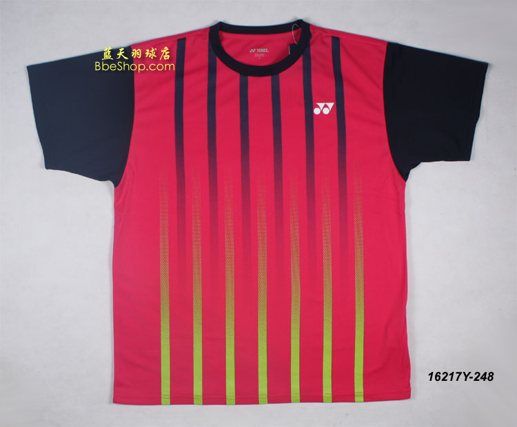 YONEX 16217Y-248 YY