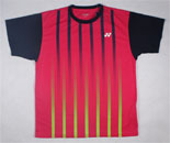 YONEX 16217Y-248 羽球衫