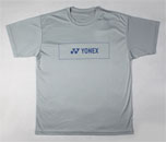 YONEX CS16244-275 羽球衫