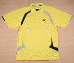 YONEX 1032-557羽球衫