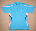 YONEX 1035-489羽球衫