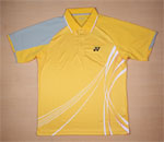 YONEX 1039-450羽球衫