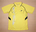 YONEX CS1040-557羽球衫