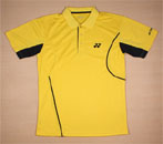 YONEX CS1042-007羽球衫
