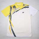 YONEX CS1057-557羽球衫