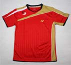 YONEX CS1065-489羽球衫