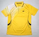 YONEX CS1072-450羽球衫