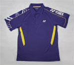 YONEX CS1075-039羽球衫