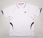YONEX CS1078-011羽球衫