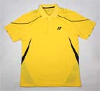 YONEX CS1079-004羽球衫