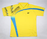 YONEX CS1095-004 羽球衫