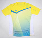 YONEX CS1097-557 羽球衫