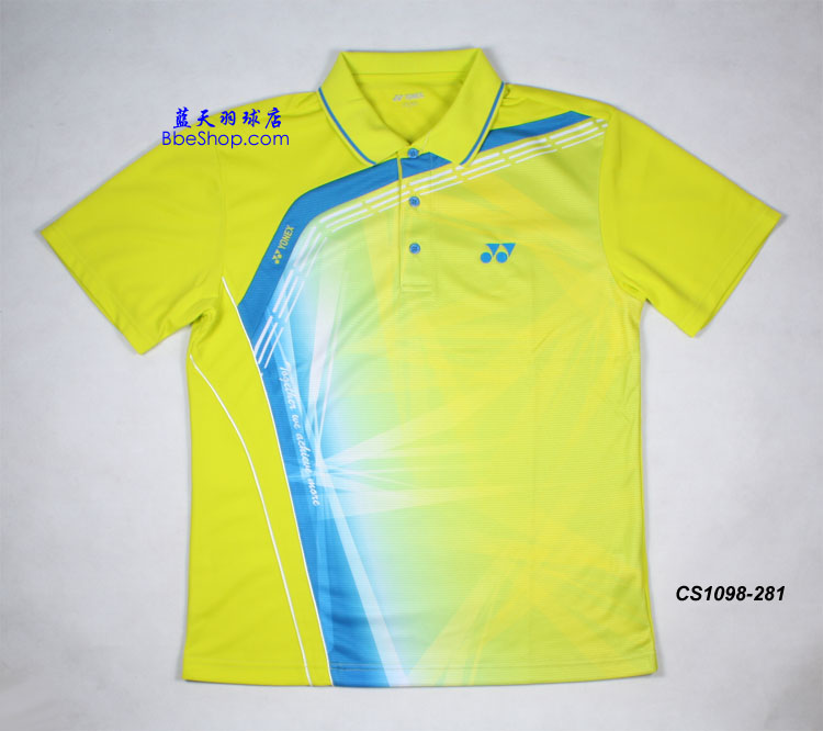 YONEX CS1098-281 YY