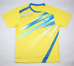 YONEX CS1099-557 羽球衫