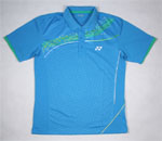 YONEX CS1100-002 羽球衫