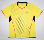YONEX CS11106-007 羽球衫