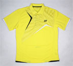 YONEX CS1111-402 羽球衫