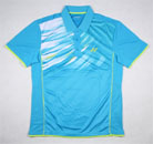 YONEX CS1116-576 羽球衫