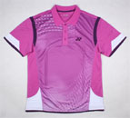 YONEX CS1117-302 羽球衫