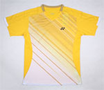 YONEX CS1118-450 羽球衫