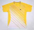 YONEX CS1118-450羽球衫