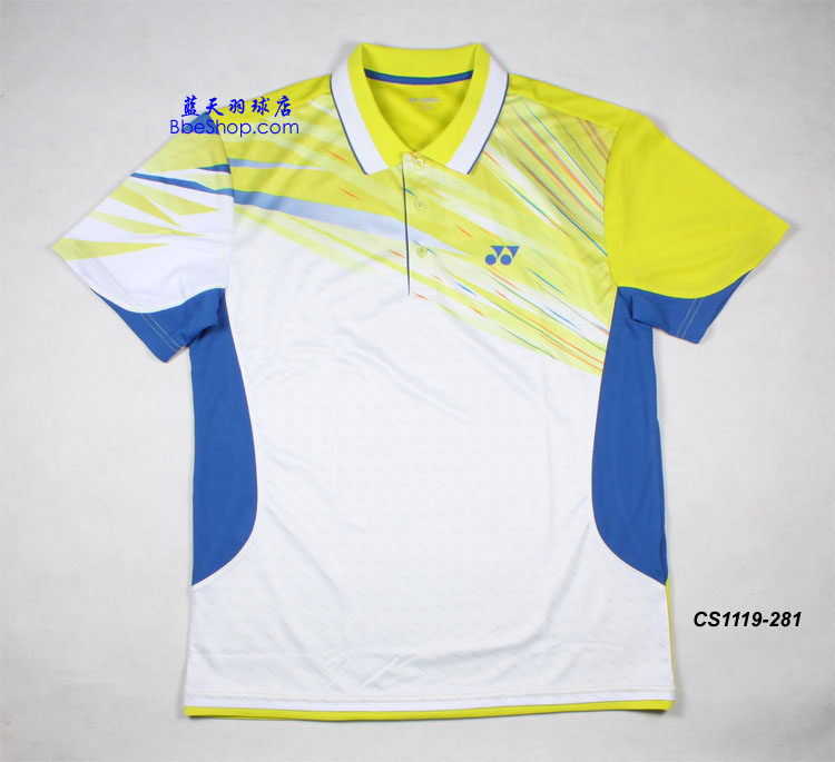 YONEX CS1119-281 YY
